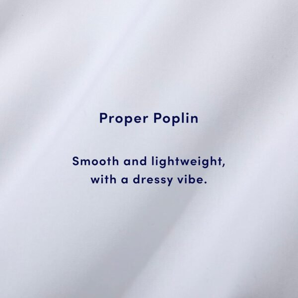 French Toast Boys' Short Sleeve Classic Poplin Dress Sh... - Image 6