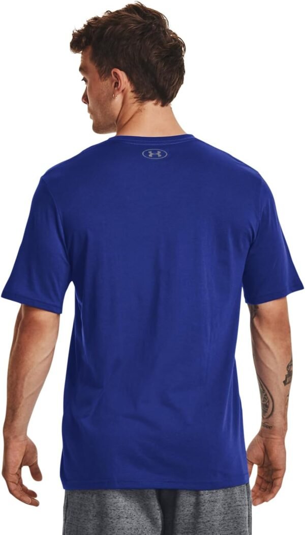 Under Armour UA Boxed Sportstyle - Image 3
