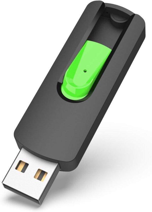 128GB Flash Drive Aiibe USB Flash Drive 128 GB Thumb Dr... - Image 2