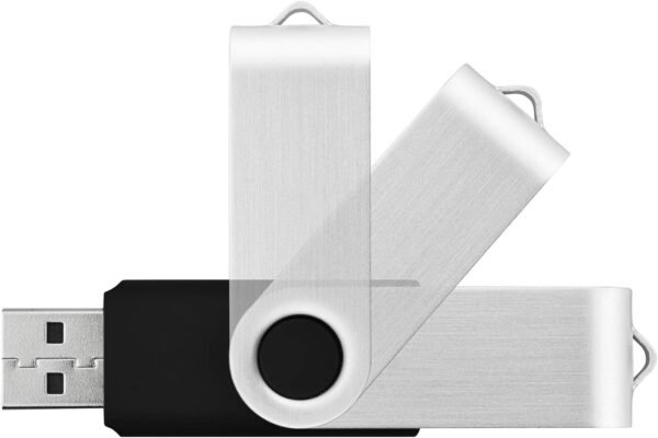 16GB USB Flash Drive KOOTION 20 Pack USB Drive Thumb Dr... - Image 6