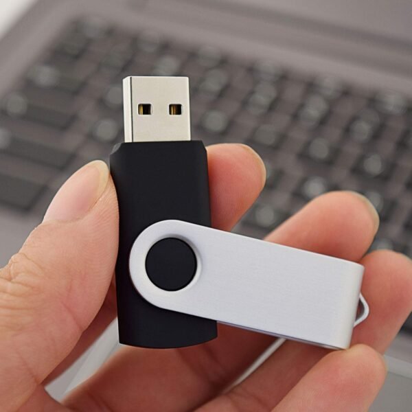 16GB USB Flash Drive KOOTION 20 Pack USB Drive Thumb Dr... - Image 8