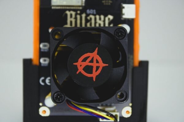 Bitaxe Gamma - Solo Satoshi | Made in USA | Energy Suppl... - Image 5