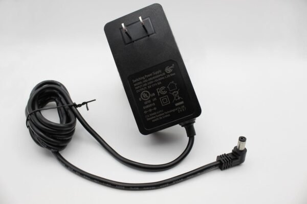 Bitaxe Gamma - Solo Satoshi | Made in USA | Energy Suppl... - Image 6