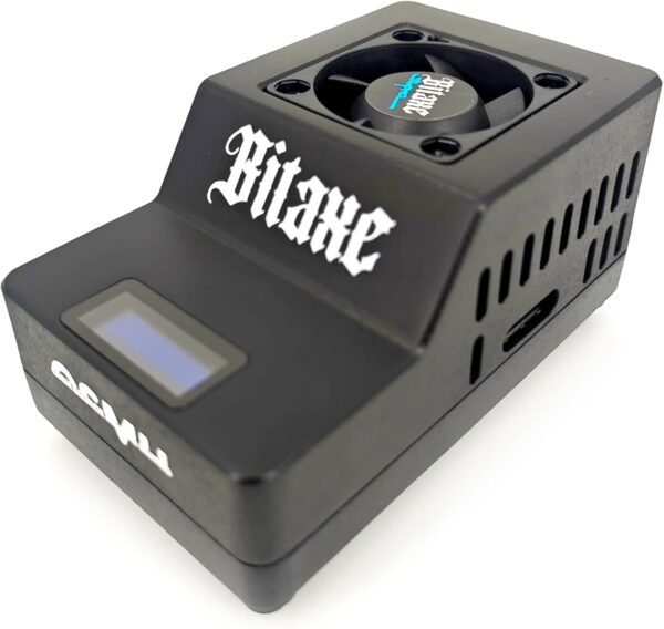 Bitaxe Supra Open Supply Bitcoin ASIC Miner – BTC Miner... - Image 4