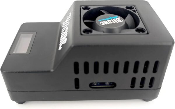 Bitaxe Supra Open Supply Bitcoin ASIC Miner – BTC Miner... - Image 5