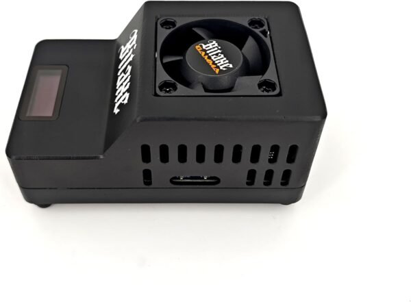 DTV ELECTRONICS Bitaxe Gamma Open Supply Bitcoin ASIC M... - Image 5