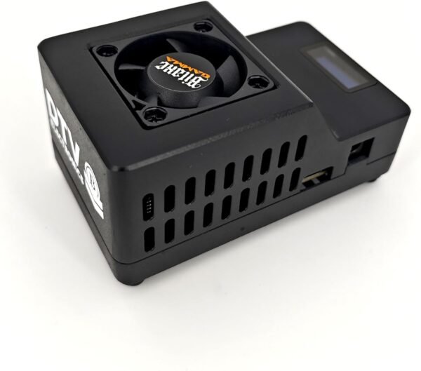 DTV ELECTRONICS Bitaxe Gamma Open Supply Bitcoin ASIC M... - Image 6