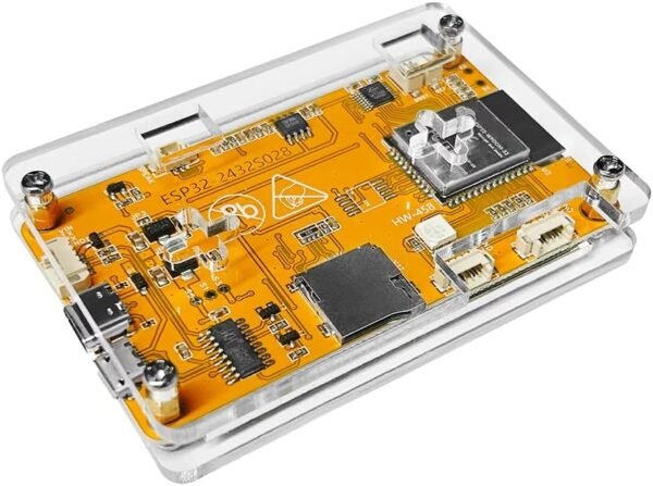 Bitcoins Miner BTC Miner USB NMMiner ESP32 Hashrate 375... - Image 3