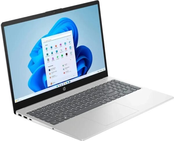 HP 15.6" HD Contact-Display screen Laptop computer, Intel Core i5-1235U, 1... - Image 5