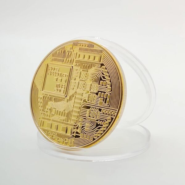 Bitcoin Cash, BTC Cash, Bitcoin Tokens. Bitcoin Comme... - Image 4
