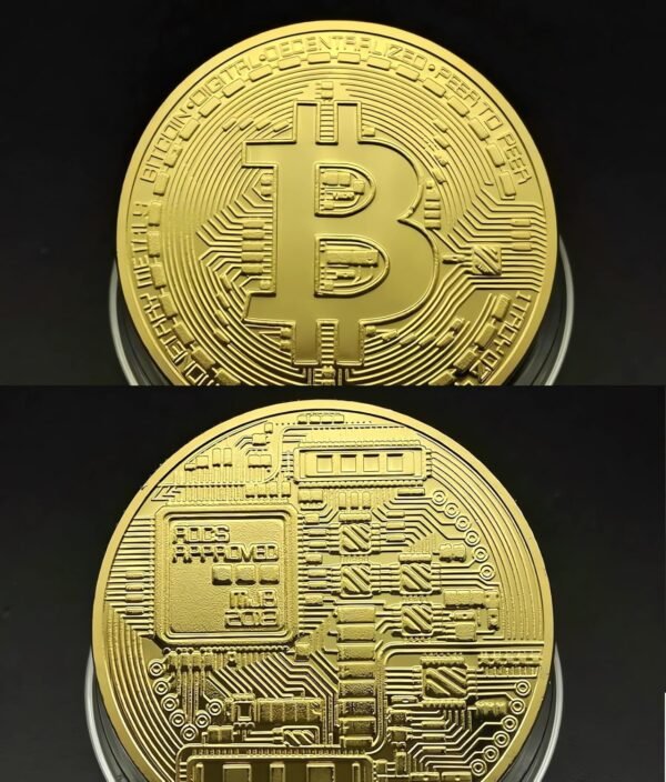 Bitcoin Cash, BTC Cash, Bitcoin Tokens. Bitcoin Comme... - Image 5