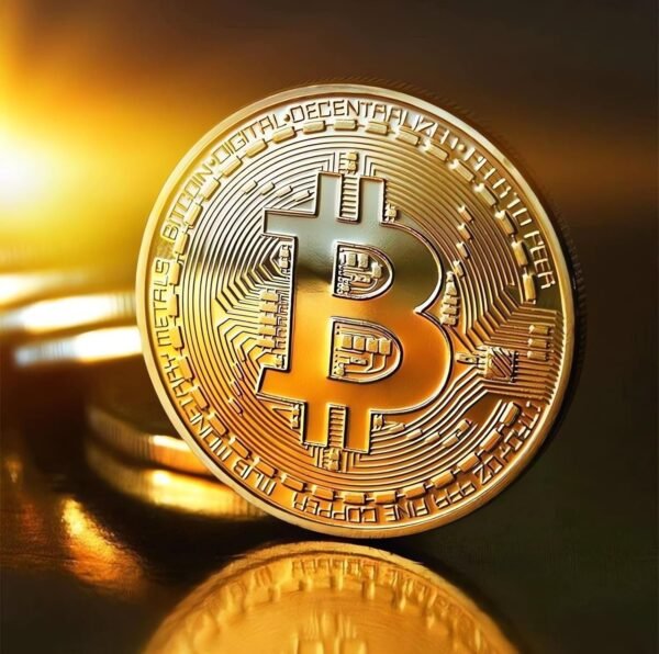 Bitcoin Cash, BTC Cash, Bitcoin Tokens. Bitcoin Comme... - Image 6