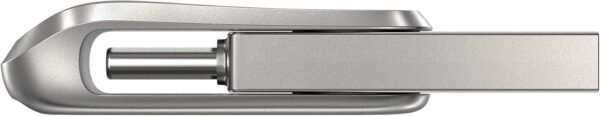 SanDisk 1TB Extremely Twin Drive Luxe USB Kind-C - SDDDC4-1... - Image 6