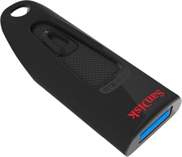 SanDisk Cruzer Extremely 16GB USB 3.0 Flash Drive SDCZ48-01... - Image 3