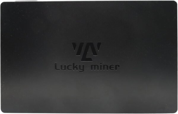 Bitcoin Miner Fortunate Miner lv08 Transportable Asic Miner 4TH/... - Image 6