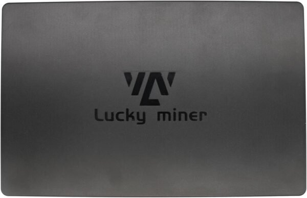 Bitcoin Miner Fortunate Miner lv08 Transportable Asic Miner 4TH/... - Image 8