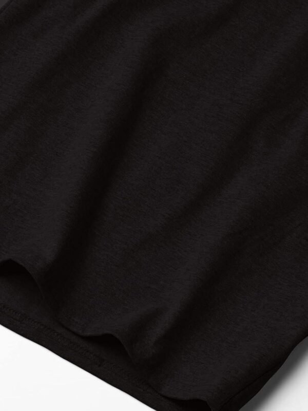 Hanes Boys Necessities Brief Sleeve T-shirt Worth Pack, ... - Image 4