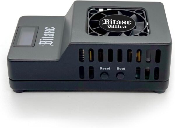 Bitaxe Extremely Open Supply Bitcoin ASIC Miner - BTC Miner... - Image 4