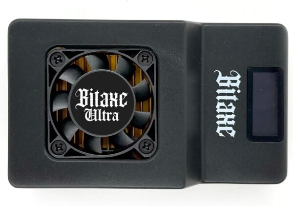 Bitaxe Extremely Open Supply Bitcoin ASIC Miner - BTC Miner... - Image 10