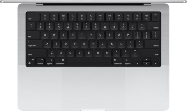 Apple 2024 MacBook Professional Laptop computer with M4 chip with 10‑core... - Image 3