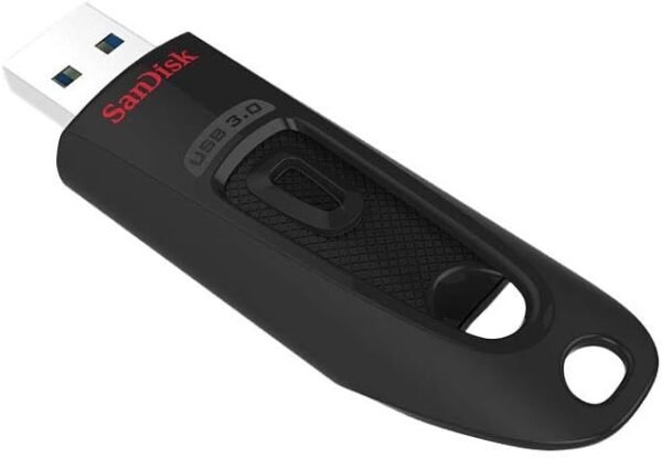 SanDisk 64GB Extremely USB 3.0 Flash Drive - SDCZ48-064G-UA... - Image 3