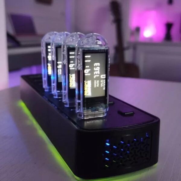 Bitcoins Miner V2 USB 75KH 1W T-Show S3 Mini Bitcoin... - Image 4