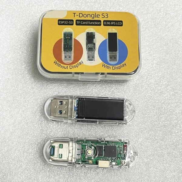 Bitcoins Miner V2 USB 75KH 1W T-Show S3 Mini Bitcoin... - Image 7