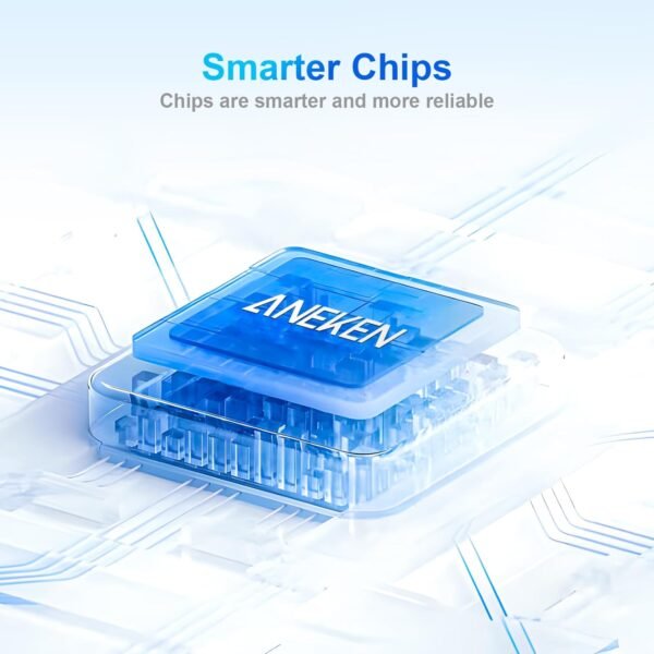 Aneken Cash Counter with Worth Depend, UV/MG/IR Counter... - Image 7