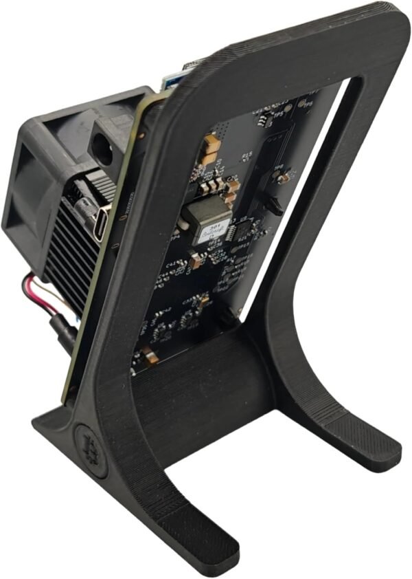 Bitaxe 601 Gamma Bitcoin Miner 1.2TH/s Solo Miners BM13... - Image 6