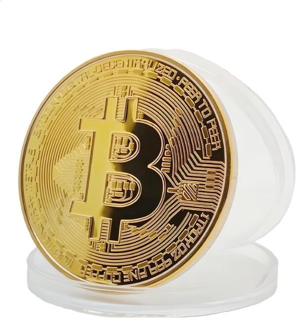 Bitcoin Cash, BTC Cash, Bitcoin Tokens. Bitcoin Comme... - Image 2