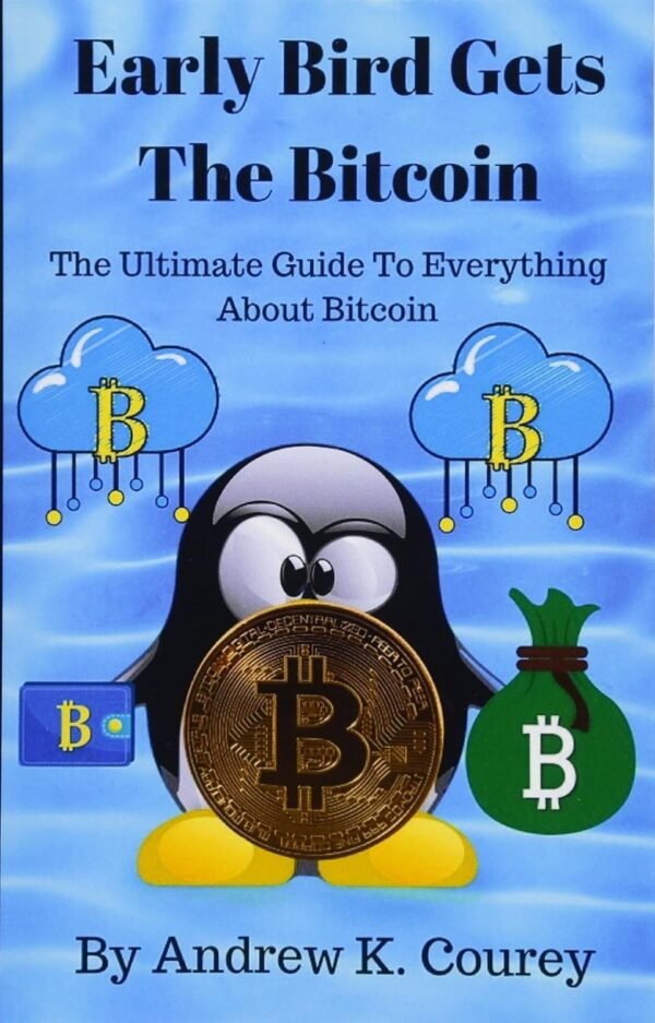 Early Hen Will get The Bitcoin: The Final Information To Ever... - Image 2
