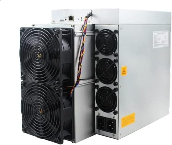New Antminer S19Kpro 120Th 2760w (Cowl Customized Tax) BTC... - Image 2