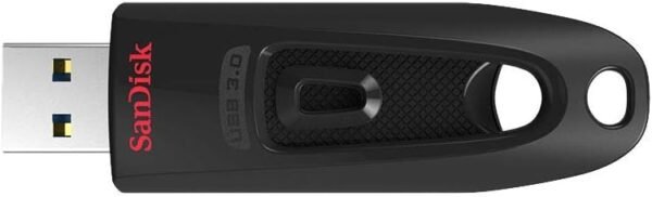 SanDisk 64GB Extremely USB 3.0 Flash Drive - SDCZ48-064G-UA... - Image 2