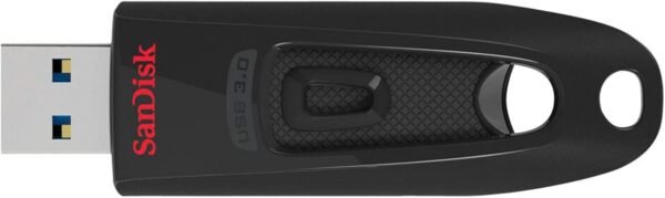 SanDisk Cruzer Extremely 16GB USB 3.0 Flash Drive SDCZ48-01... - Image 2