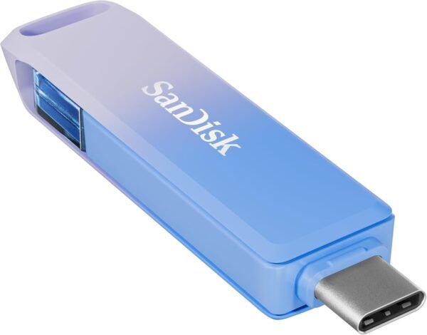 SanDisk 256GB Creator Cellphone Drive - for iPhone, iPad, L... - Image 5