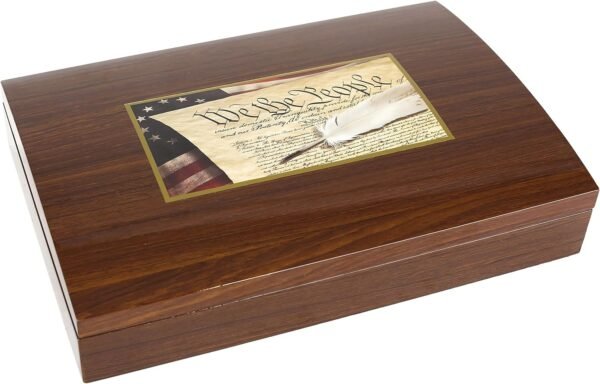 The Franklin Mint Founding Fathers Coin Assortment - 7-... - Image 5