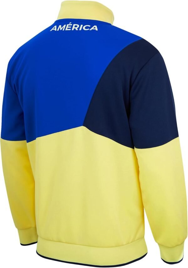 Icon Sports activities Formally Licensed Membership America Monitor Jack... - Image 6