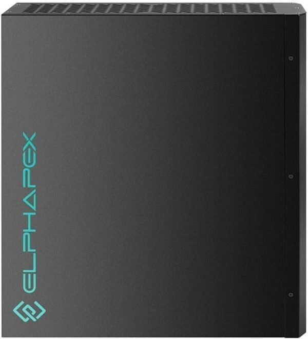 in Inventory ELPHAPEX DG Home1 ASIC Miner for Dogecoin & Li... - Image 3