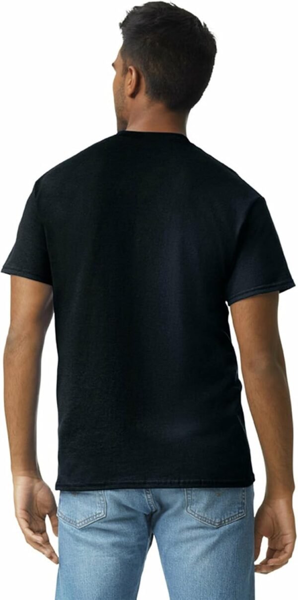 Gildan Unisex Grownup Extremely Cotton T-Shirt, Model G2000, ... - Image 4