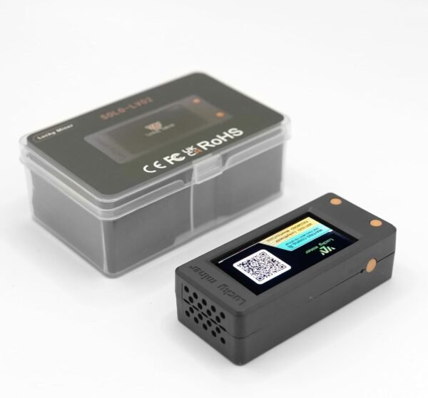 Bitcoins Miner USB Fortunate Miner V2 for Residence Use 78KH/S 1... - Image 6