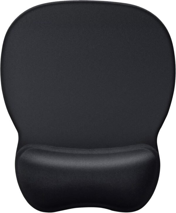 MROCO Ergonomic Mouse Pad with Gel Wrist Relaxation, Comforta... - Image 10