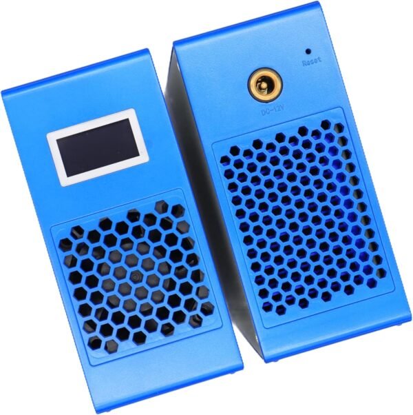 Moveable Cryptocurrency Mining Machine LV07 1000GH/S Bi... - Image 5