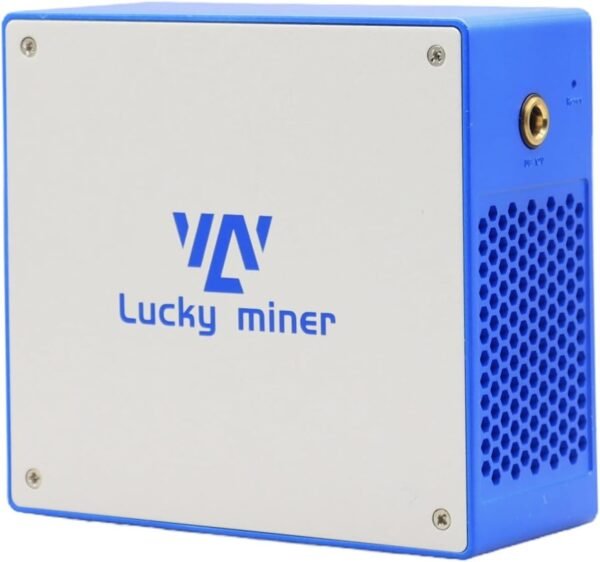Moveable Cryptocurrency Mining Machine LV07 1000GH/S Bi... - Image 7