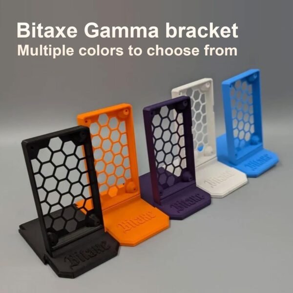 Bitaxe Gamma 1.2TH/s Bitcoins Miner BM1370 S19 Lotto De... - Image 8