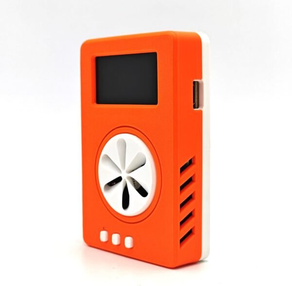 Nerdminer Nerdnos One 200GH/s Crypto Bitcoin Miner Mach... - Image 6