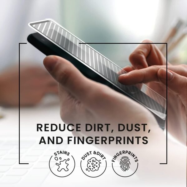 Digital Wipes Display screen Cleaner Streak-Free [2 Pack x40... - Image 10