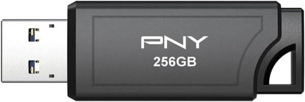 256GB PNY PRO Elite V3 USB 3.2 Gen 2 Flash Drive – Up t... - Image 4