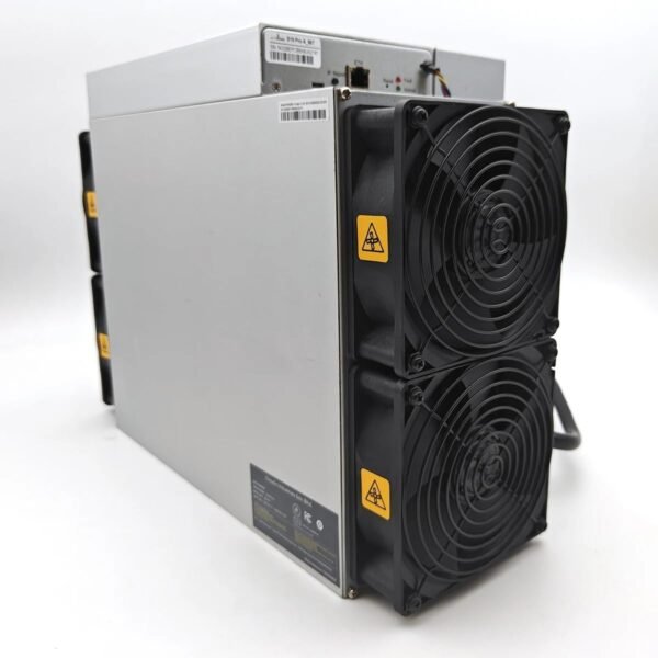 New BTC Miner Antminer S19 Professional-A 96Th/s 2832W 29.5J/TH ... - Image 4