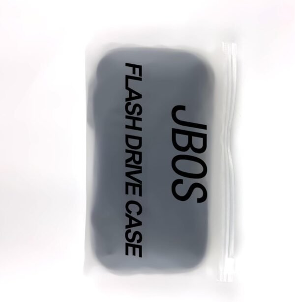 Flash Drive Case 20 Slots USB Storage Case JBOS USB Hol... - Image 6
