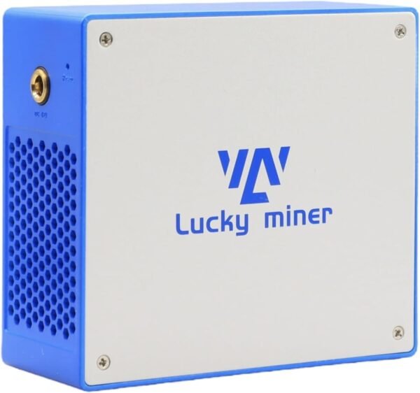 Bitcoin Solo Miner Fortunate Solo Miner LV07 1000GH/S Hash ... - Image 4
